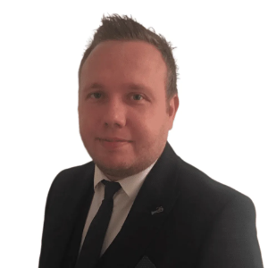 legal expert Billy Smith