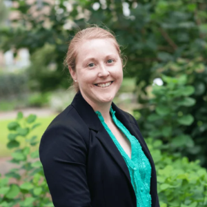 Heather Souter