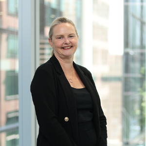 Alison Sharples