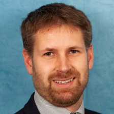 legal expert David Cooper