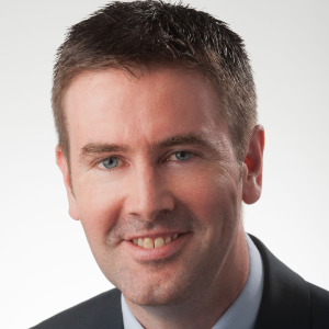 legal expert James Ashton
