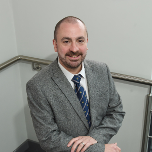 legal expert Oliver Maxwell
