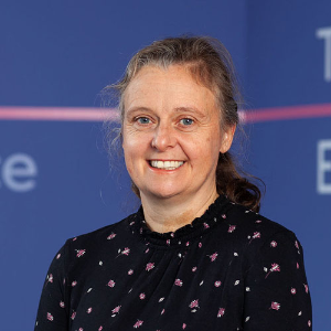 legal expert Chaanah Patton