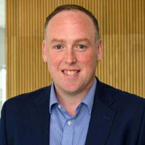 Mark Hague