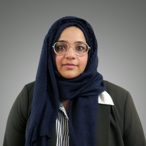Farida Isaji