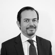 legal expert Luigi Bernardis