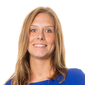 Sarah Brown