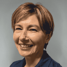 Lorraine Taylor