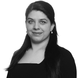 legal expert Lalita Kauldhar