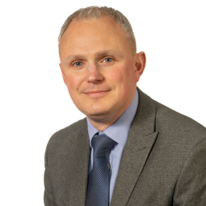 Alan Powell