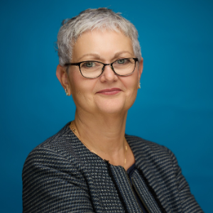 Susan Faulkner