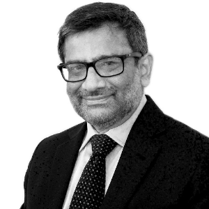 RIAA Barker Gillette (UK) LLP