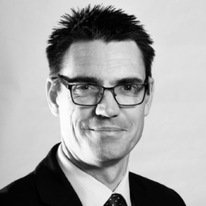 Mark Eyles