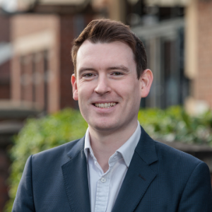 legal expert Charlie Wood