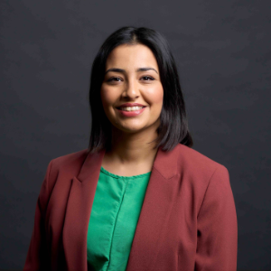 Zahra Farooq