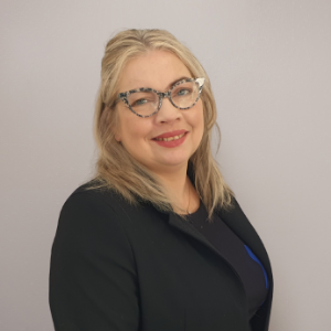 legal expert Tracy Cundliffe