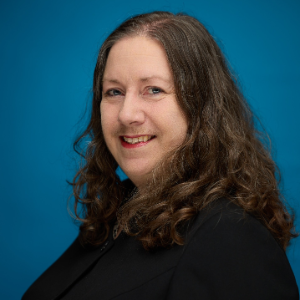 legal expert Samantha Chater