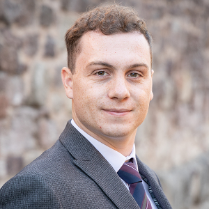 legal expert Cory Stephenson
