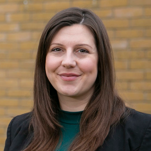 Liz Faulkes