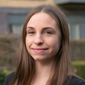 legal expert Johanna Morrish