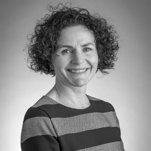 legal expert Deborah Conroy
