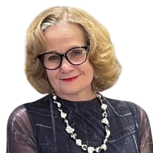 Helen Dugdale