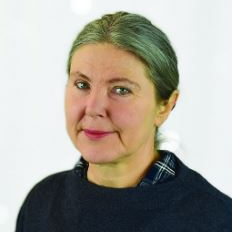 Gillian Carson