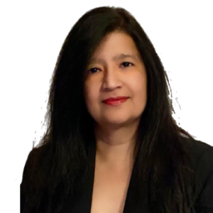 Jayshree Pankhania