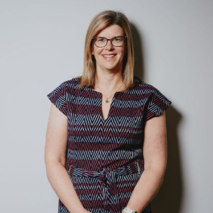 Helena Grady LL.B (Hons) TEP Solicitor