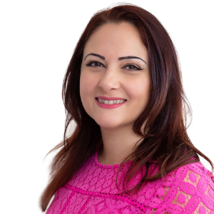 legal expert Ayesha Mistry-Black