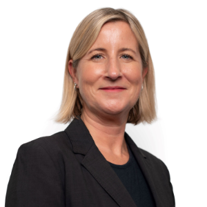 legal expert Sacha Barrett
