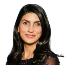 Ruby Rai
