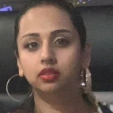 Manjit Kaur