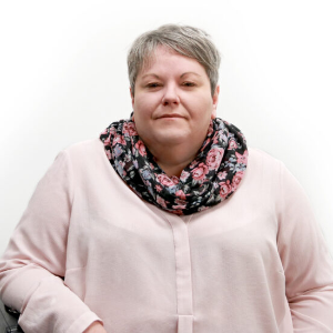 Helen Marie Donaghy