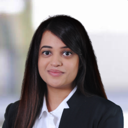 Krutika Bhagvat