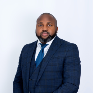 Paul Olubiyi