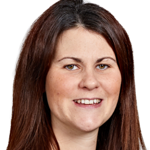Shelley Harper