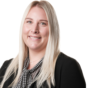 legal expert Lisa Peterson