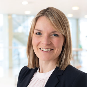 Joanne Aplin-Turner (now Turner)