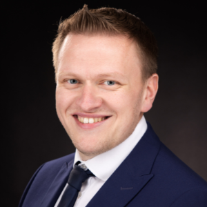 legal expert Christopher Brayshaw