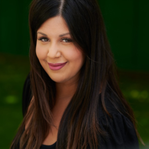 legal expert Nadia Choudhury