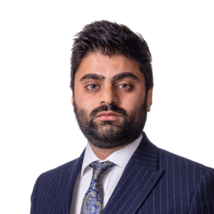 Adnan Hussain
