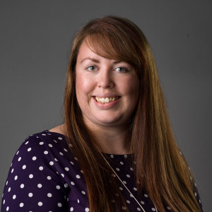 Rachel Timms