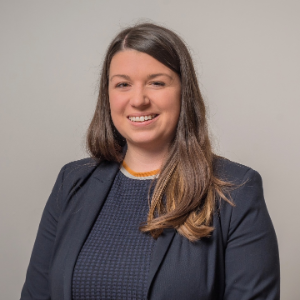 legal expert Samantha Kennedy