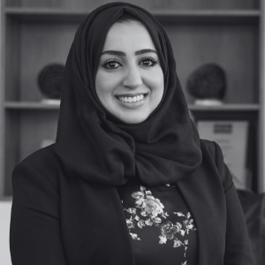 legal expert Aysha Chouhdary