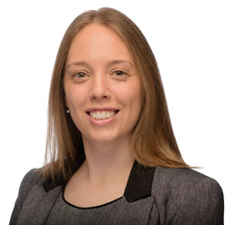 legal expert Hannah Mugleston
