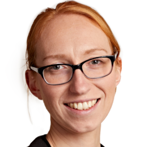 Hannah Pedley