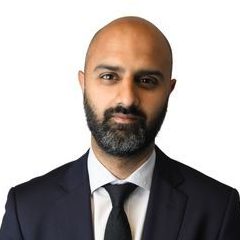 Nadeem Vali