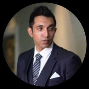 Zeeshan Qureshi