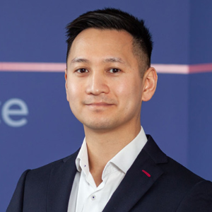 James Wong